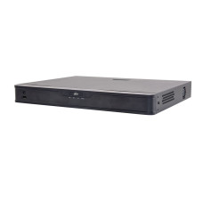 Гібридний відеореєстратор Uniview NVR302-08Q