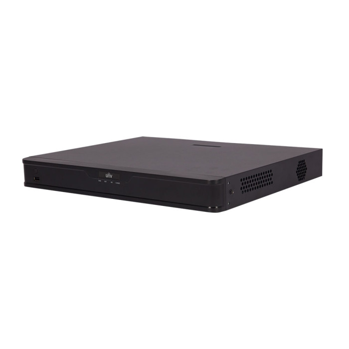 Мережевий IP відеореєстратор Uniview NVR302-09S