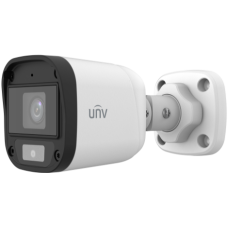 Відеокамера Uniview UAC-B115-AF28-W