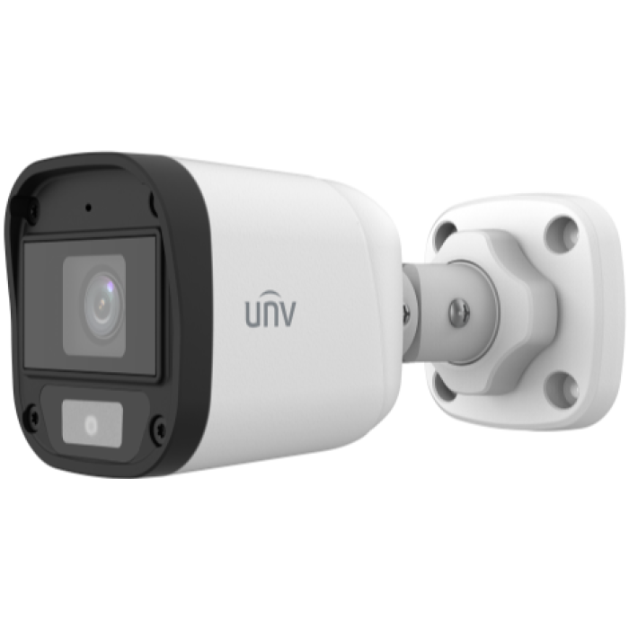Відеокамера Uniview UAC-B115-AF28-W