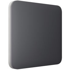 Вимикач Ajax LightSwitch прохідний Graphite