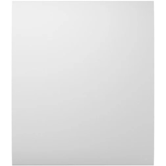 Заглушка монтажної коробки Ajax CoverPlate CenterCover (CP) White (126128.322.WH)