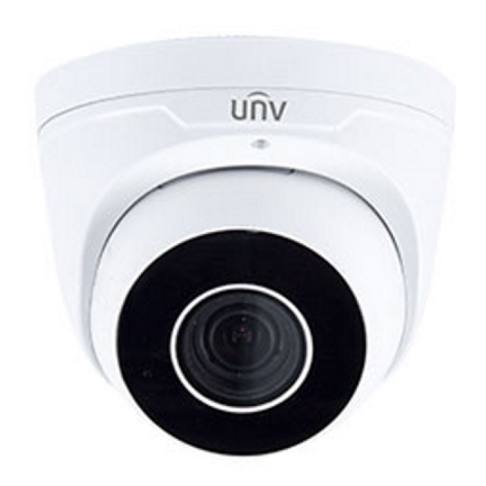 IP-відеокамера Uniview ІPC3632ER3-DUPZ-C