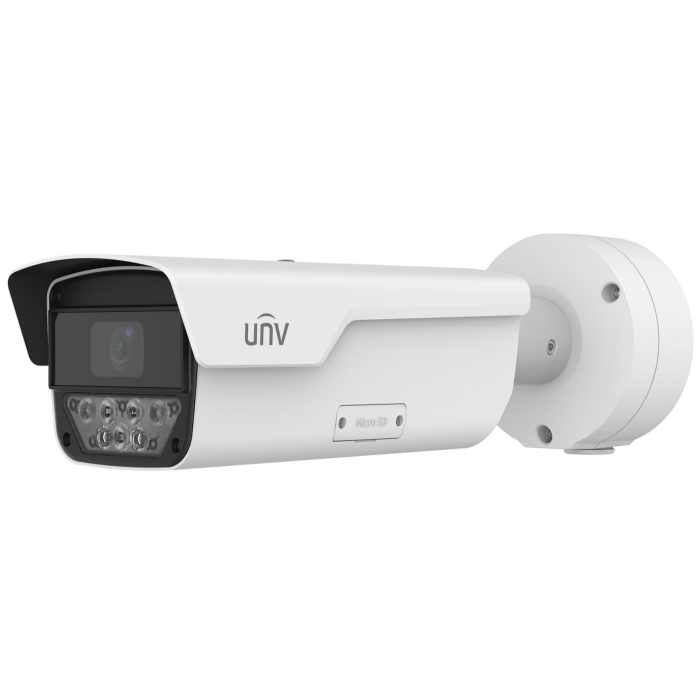 IP-відеокамера Uniview PKC2641-Z80-IR-P