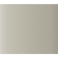 Центральна кнопка для одноклавішного вимикача Ajax CenterButton (1-gang) vertical Ivory (83463.140.IV)