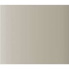 Центральна кнопка для одноклавішного вимикача Ajax CenterButton (1-gang) vertical Ivory (83463.140.IV)