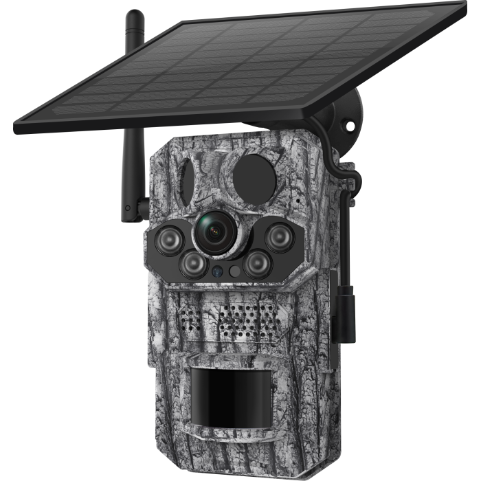 Фотопастка Tecsar BW-8098 (4G, 7800mAh)