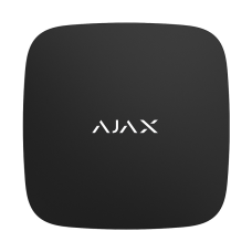 Бездротовий датчик виявлення затоплення Ajax LeaksProtect Black (38254.08.BL1)