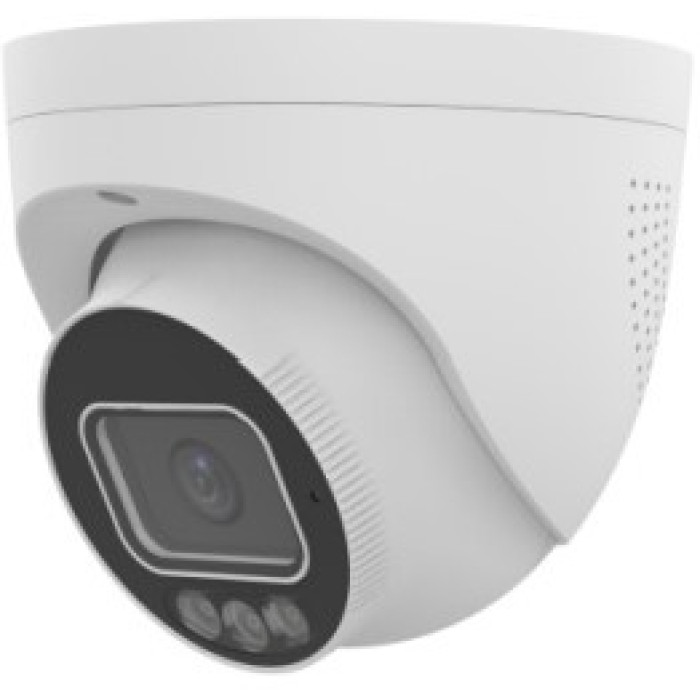IP-Відеокамера Uniview IPC3638SS-ADF40KMC-I1 (4) White