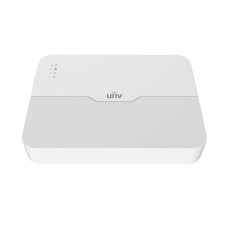 Мережевий IP відеореєстратор Uniview NVR301-04LS3-P4