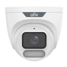 IP-відеокамера Uniview IPC3624LE-ADF28K-WP White