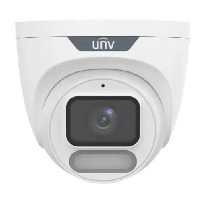 IP-відеокамера Uniview IPC3624LE-ADF28K-WP White