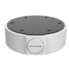 Комутаційна коробка Uniview TR-JB04-C-IN