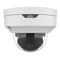 IP-відеокамера Uniview IPC3534SA-DF40K