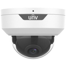 Відеокамера Uniview UAC-D128-ADF28MS (2.8) White