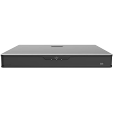 Мультигібридний реєстратор Uniview XVR302-32Q3 Black