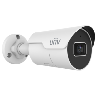 IP-відеокамера Uniview IPC2124LE-ADF28KM-H (2.8) White