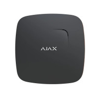 Пластиковий корпус DummyBox Ajax FireProtect Black (12306.10.BL)