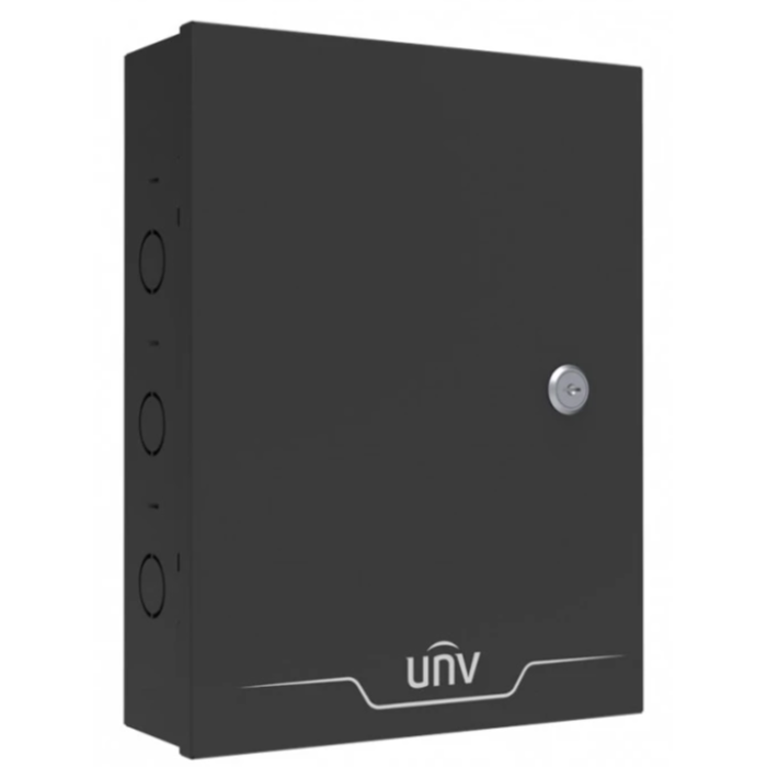 Мережевий контролер Uniview OER-SR12 Black