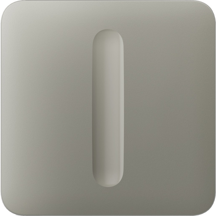 Кнопка для димерного вимикача Ajax SoloButton (Dimmer) Olive (98612.257.OL1)