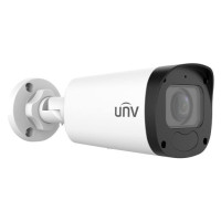 IP-відеокамера вулична Uniview IPC2325LB-ADZK-G White