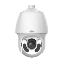 IP-відеокамера Speed Dome Uniview IPC6624SR-X33-VF White