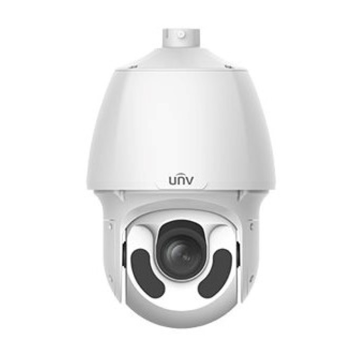 IP-відеокамера Speed Dome Uniview IPC6624SR-X33-VF White