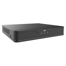 Мережевий відеореєстратор Uniview NVR301-08X-P8