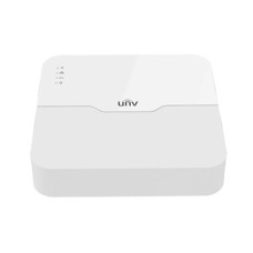 Мережевий IP відеореєстратор Uniview NVR501-08B-LP8