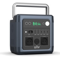 Зарядна станція UNV 974Wh, 304500mAh Uniview 16044