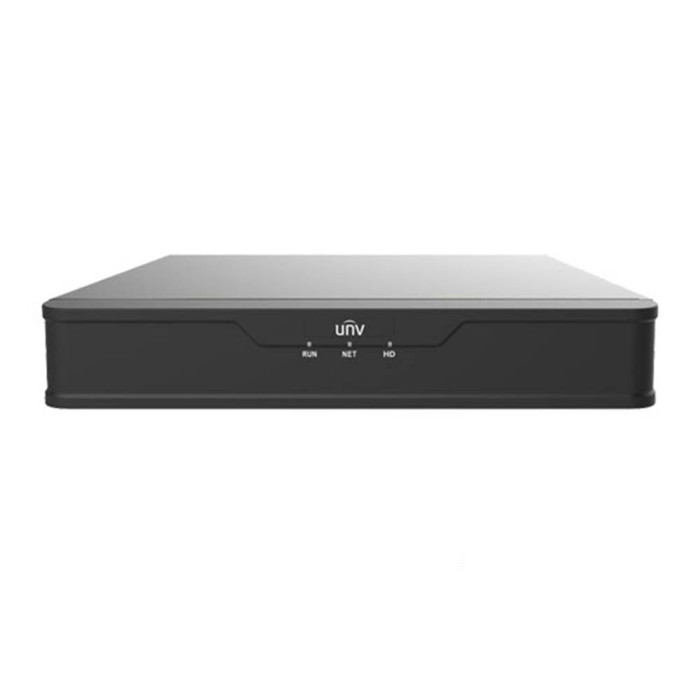 Мережевий IP відеореєстратор Uniview NVR301-16S3