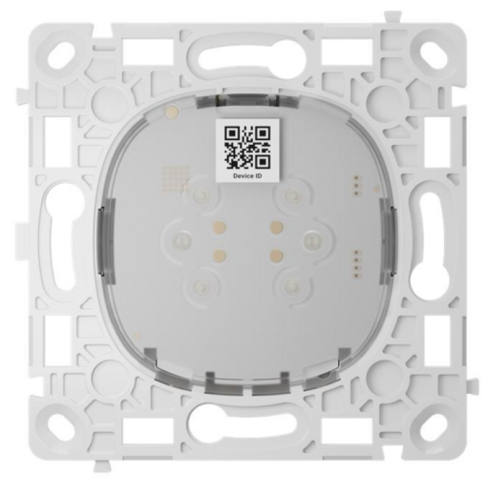 Реле для перехресного вимикача Ajax LightCore (Crossover) (87795.142.NC)