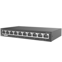 Комутатор Uniview NSW2020-10T-POE-IN