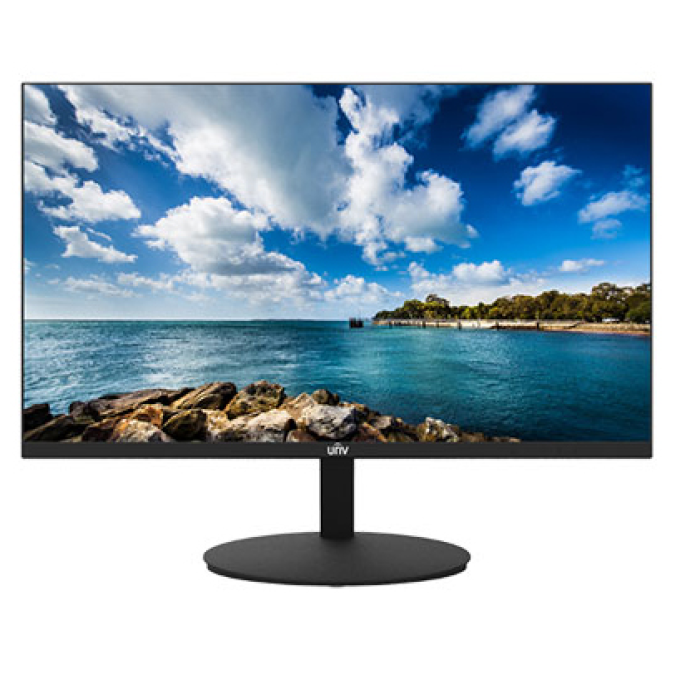 Монітор 24 "LED FHD Uniview MW3224-V