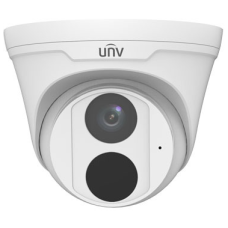 IP-відеокамера Uniview IPC3615LE-ADF28K-G White