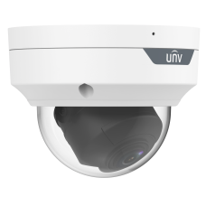 IP-відеокамера Uniview IPC3514LE-ADF28K-WP (2.8) White