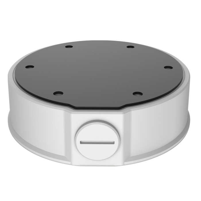 Комутаційна коробка Uniview TR-JB04-D-IN
