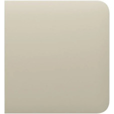 Заглушка монтажної коробки Ajax CoverPlate SideCover (CP) Ivory (126138.323.IV)
