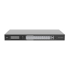 Комутатор Uniview NSW2020-24T1GT1GC-POE-IN