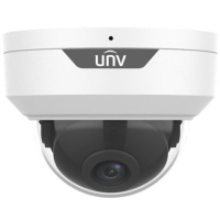 Відеокамера Uniview UAC-D128-ADF40MS (4) White