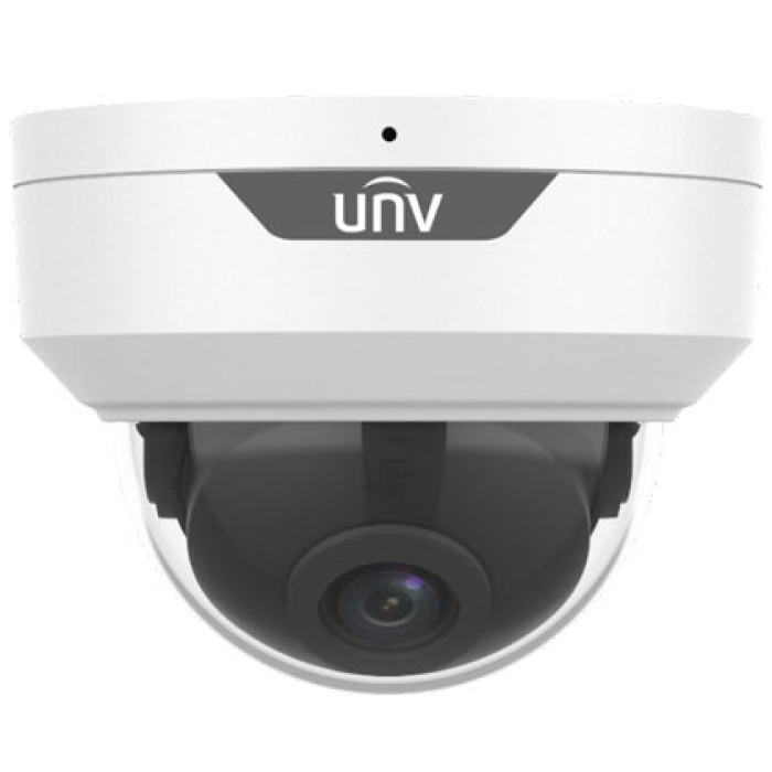Відеокамера Uniview UAC-D128-ADF40MS (4) White