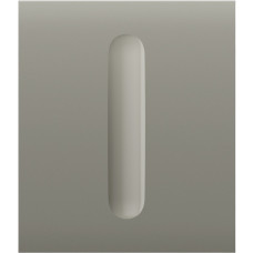 Центральна кнопка для димерного вимикача Ajax CenterButton (Dimmer) Olive (98590.256.OL1)