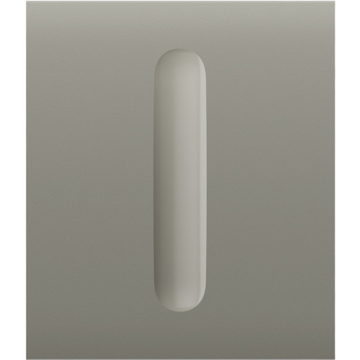 Центральна кнопка для димерного вимикача Ajax CenterButton (Dimmer) Olive (98590.256.OL1)