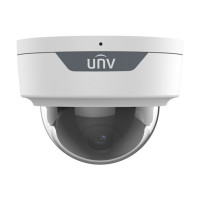 IP-відеокамера Uniview IPC344SEN-DAF2-IU White