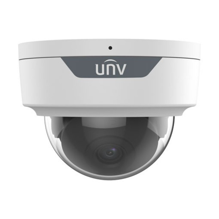 IP-відеокамера Uniview IPC344SEN-DAF2-IU White