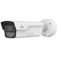 IP-відеокамера Uniview IPS-HC268@HDX4-WH-I1 (8-32) White