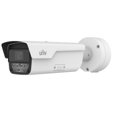 IP-відеокамера Uniview IPS-HC268@HDX4-WH-I1 (8-32) White