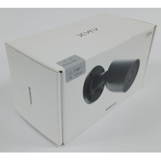 (Уцінка) Дротова охоронна IP-камера Ajax BulletCam (5 Mp/2,8 mm) Black