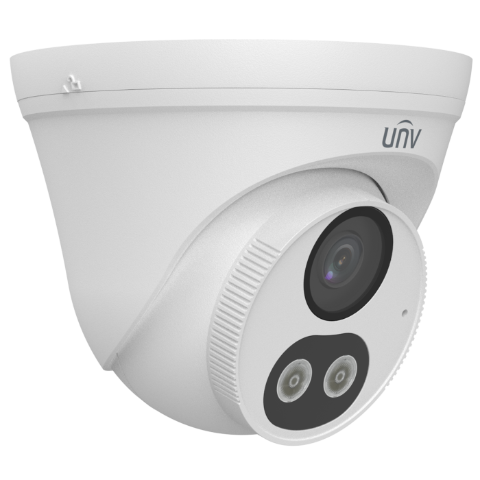 IP-відеокамера Uniview IPC3618LB-ADF28K-DL