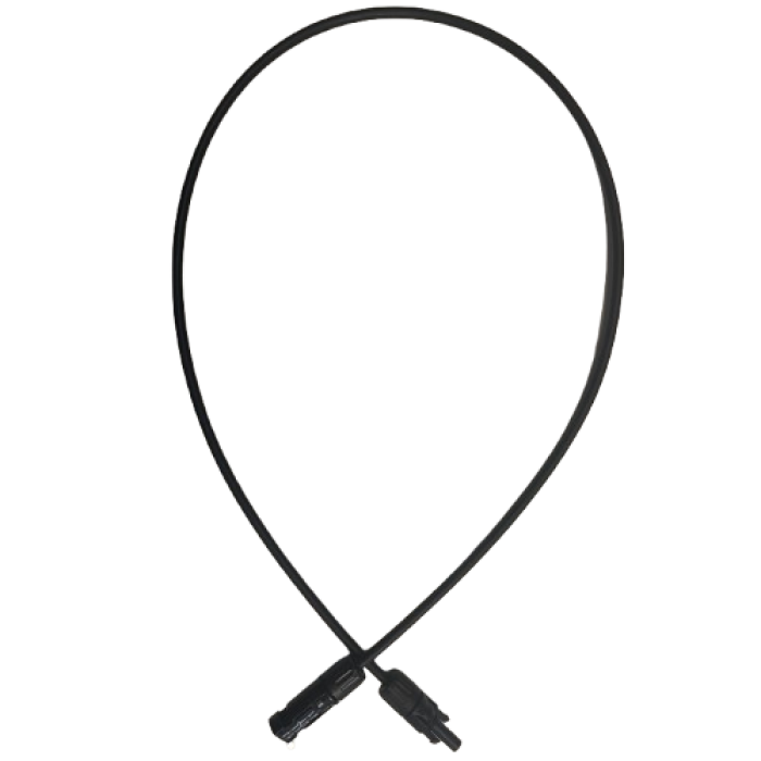 Кабель HYXiPower DC-EC-1m